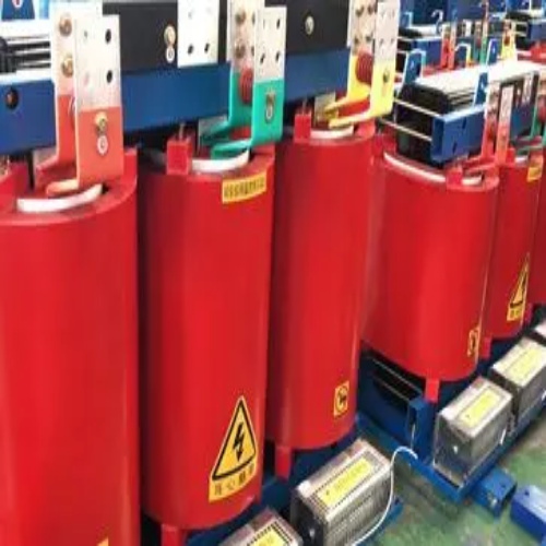 辽宁SCB18-630KVA干式变压器
