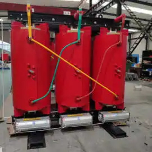 辽宁SCBH15-1000KVA非晶合金干式变压器