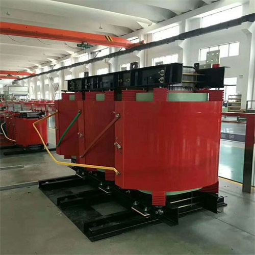 辽宁SCB14-1250/1600kva干式变压器