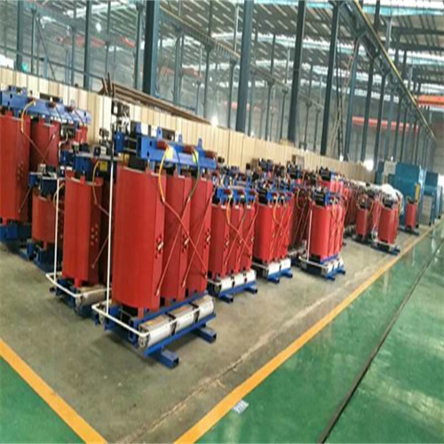 辽宁SCB13户外干式变压器